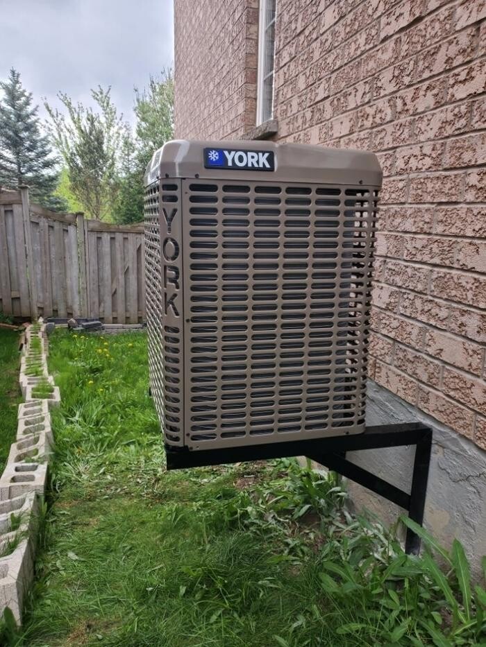 Images Reliable Energy Home Services
