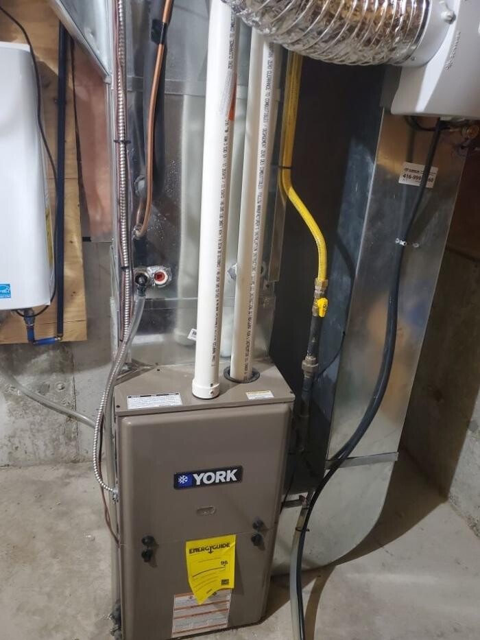 Images Reliable Energy Home Services