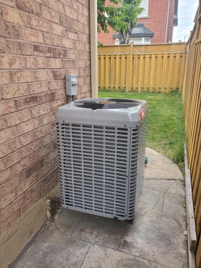 Images Reliable Energy Home Services