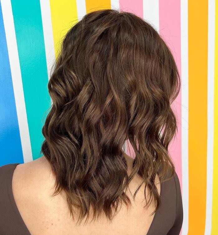 Images Shanene's Affair With Hair