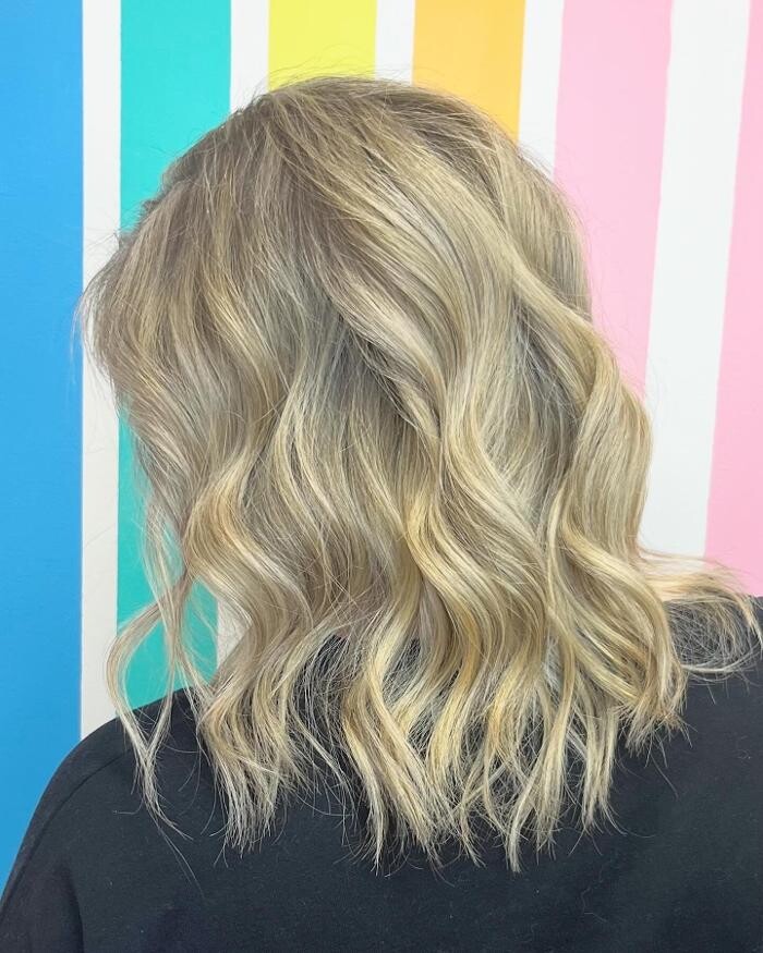 Images Shanene's Affair With Hair