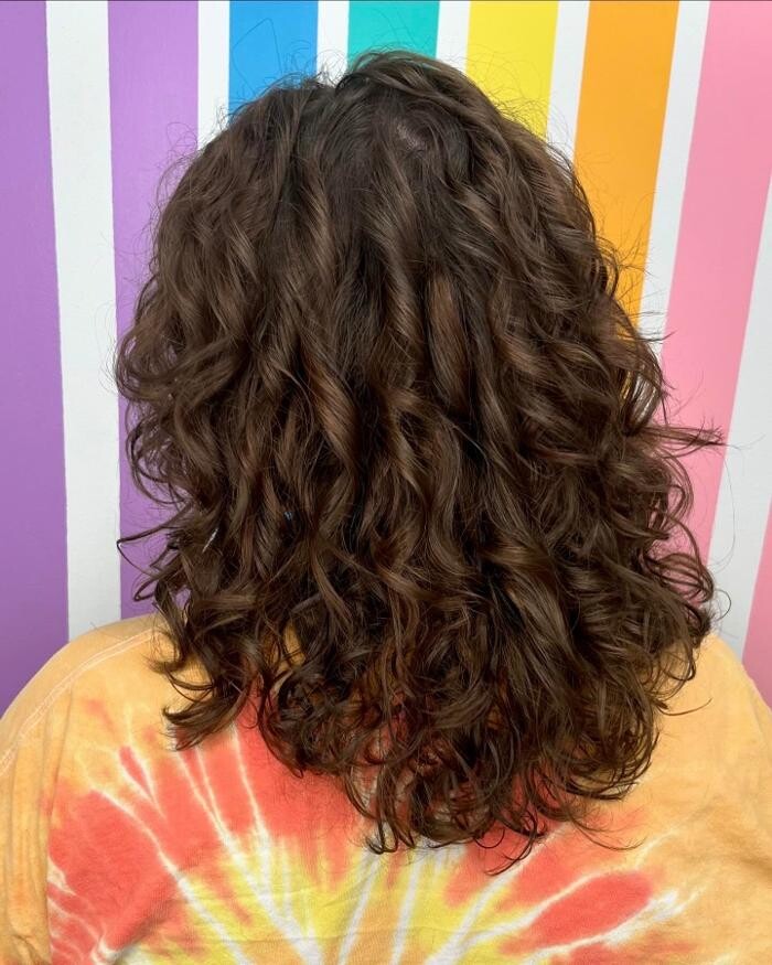 Images Shanene's Affair With Hair