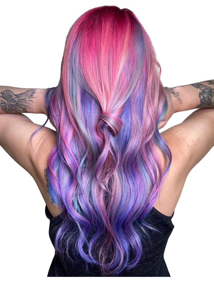 Images Shanene's Affair With Hair