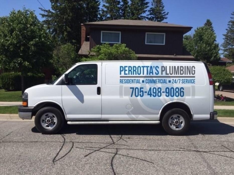 Images Perrotta's Plumbing Inc
