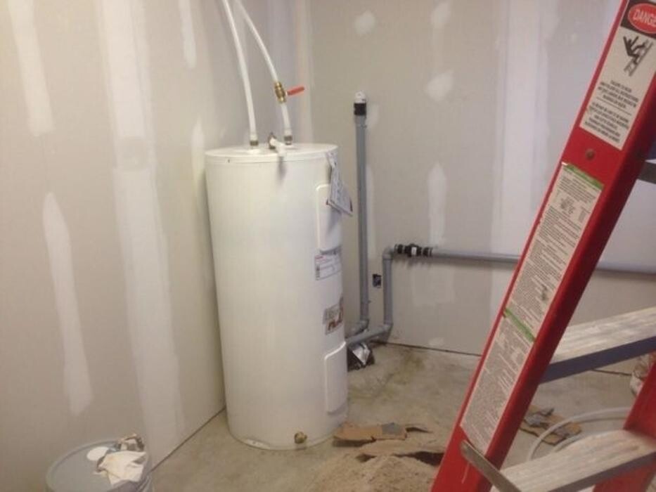 Images Perrotta's Plumbing Inc