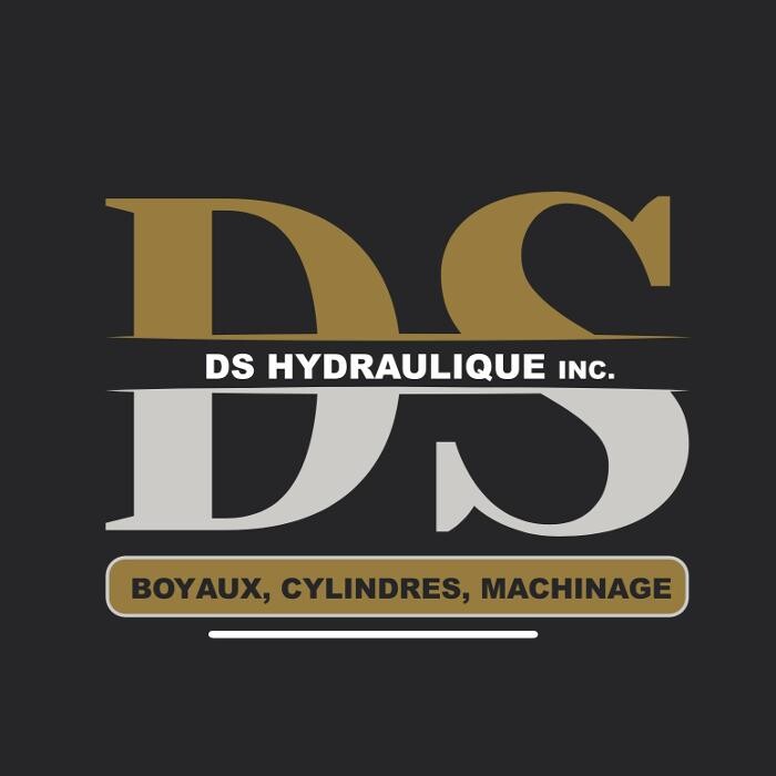 Images DS Hydraulique Inc.