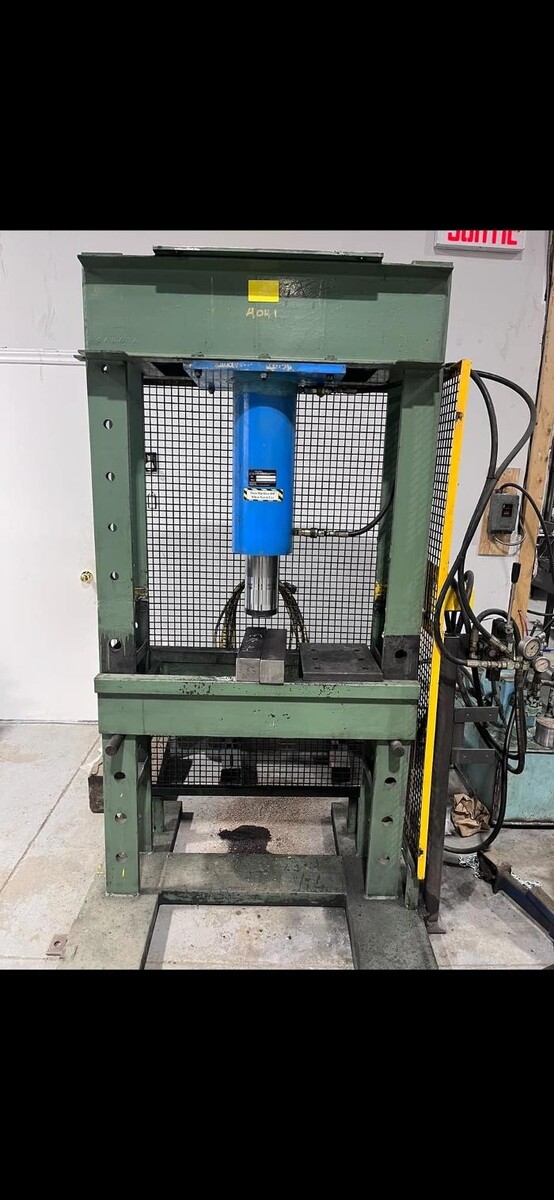 Images DS Hydraulique Inc.