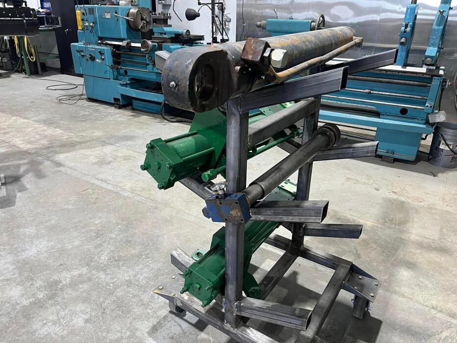 Images DS Hydraulique Inc.