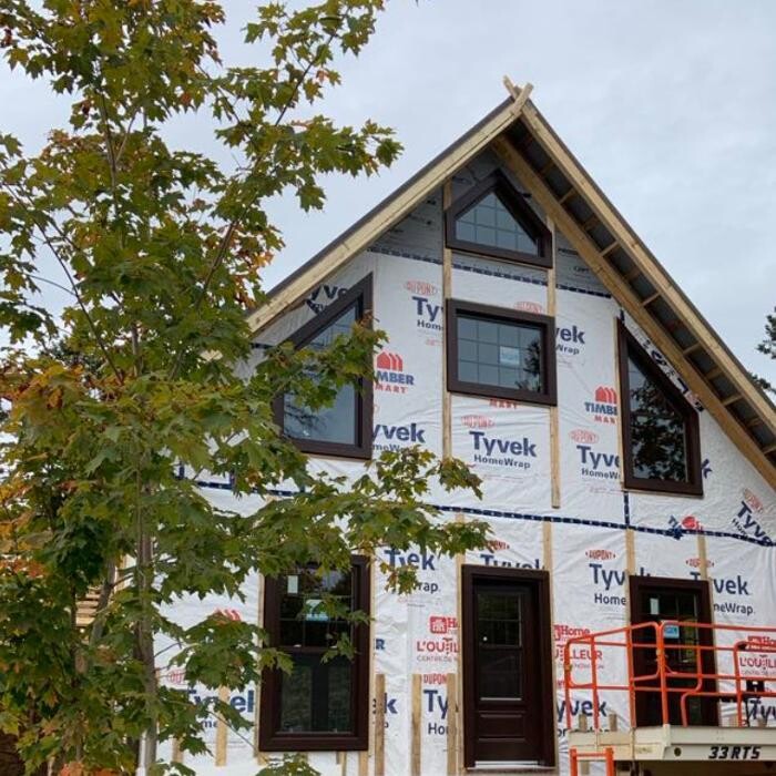 Images Lp Construction Et Rénovation Inc.