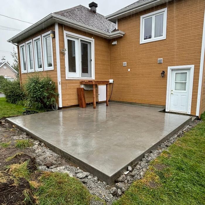 Images Lp Construction Et Rénovation Inc.