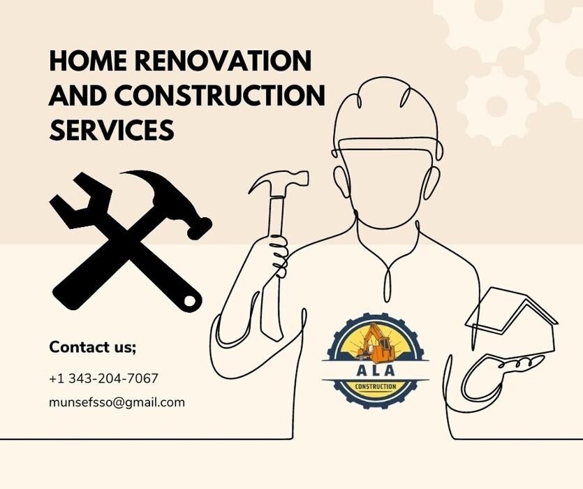 Images Ala Construction