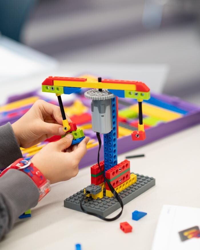 Images Young Engineers Waterloo