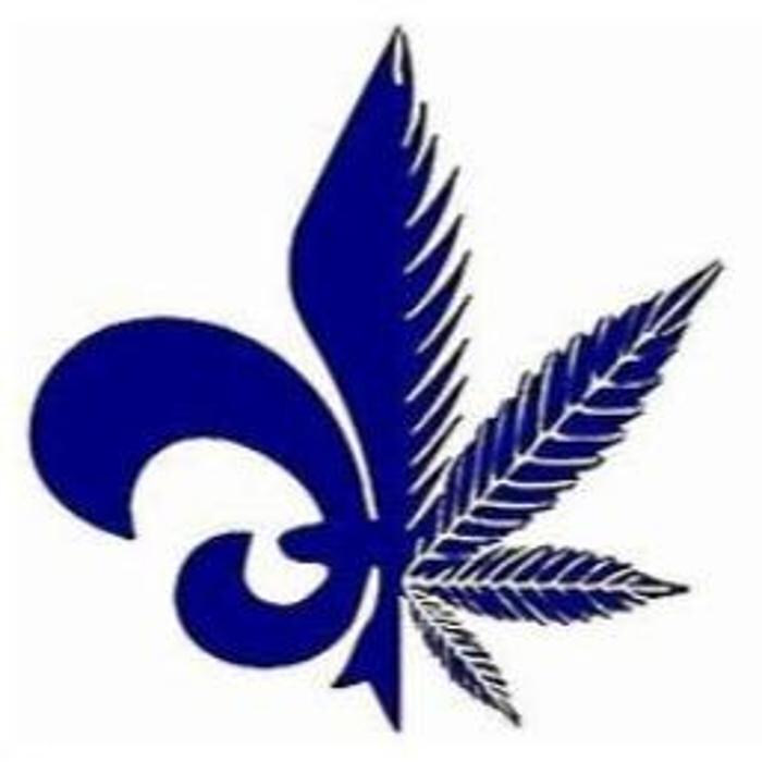 QCS QUEBEC CANNABIS SEEDS Logo
