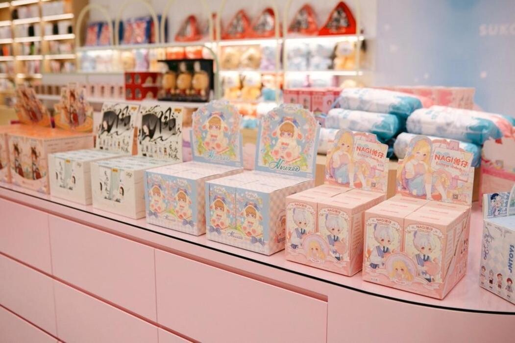 Images SUKOSHI MART