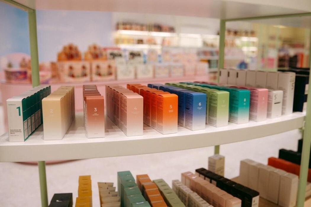 Images SUKOSHI MART