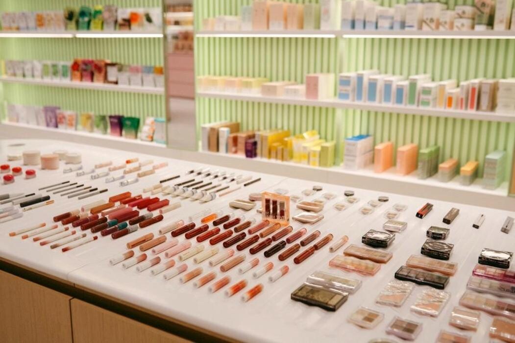 Images SUKOSHI MART