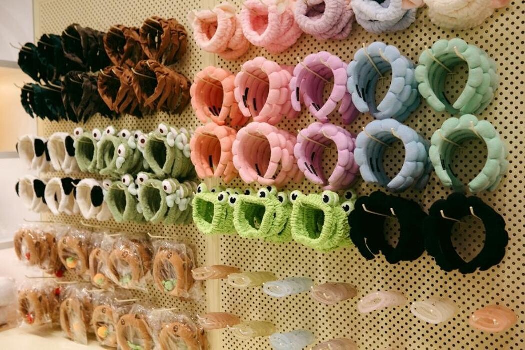 Images SUKOSHI MART