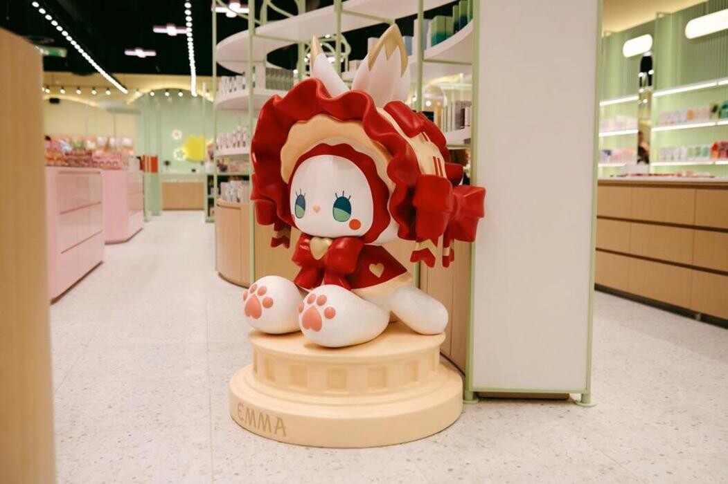 Images SUKOSHI MART