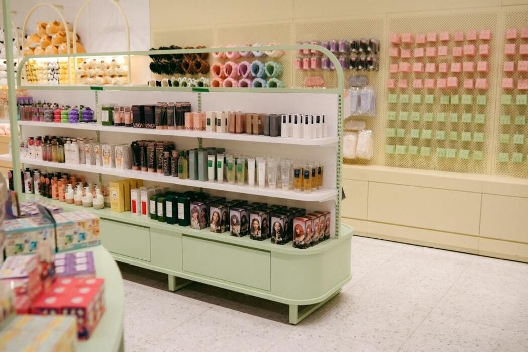 Images SUKOSHI MART