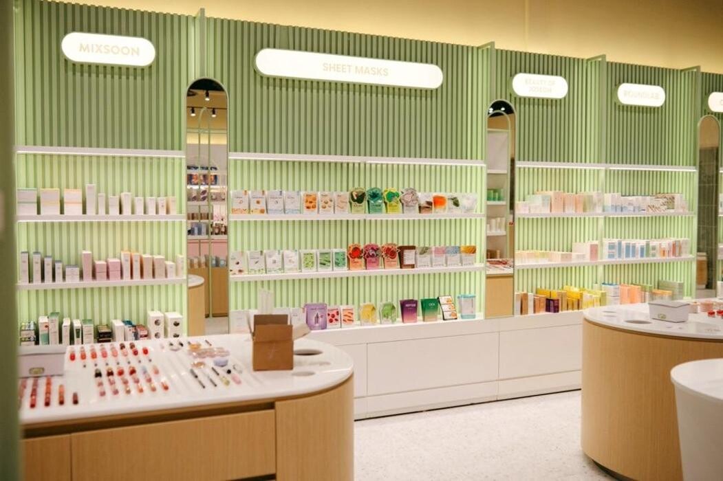 Images SUKOSHI MART