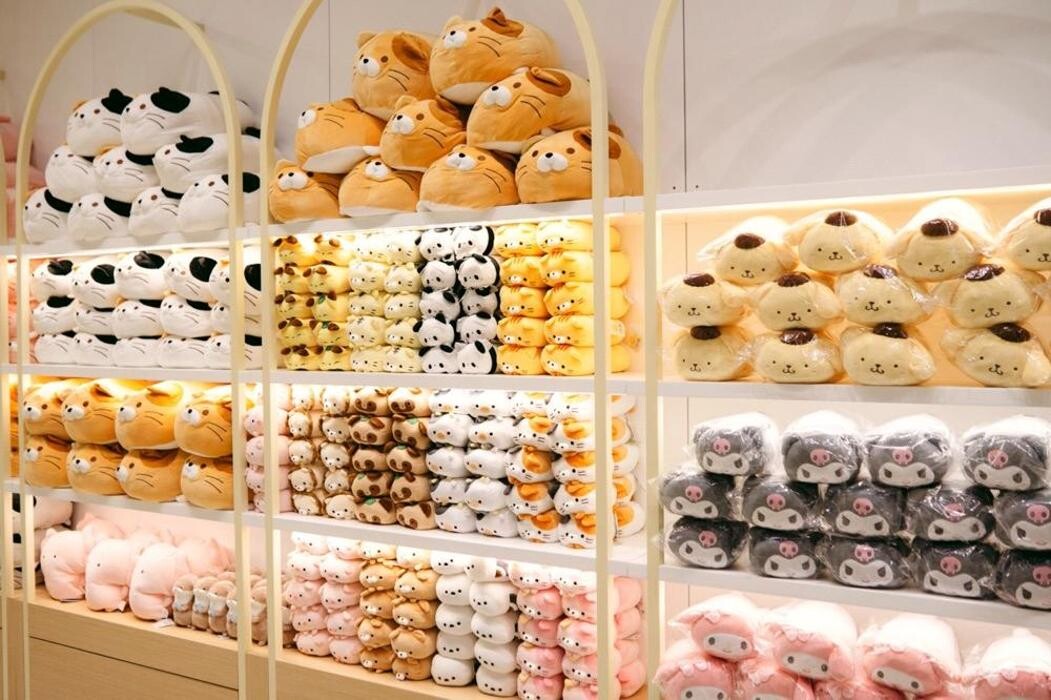 Images SUKOSHI MART