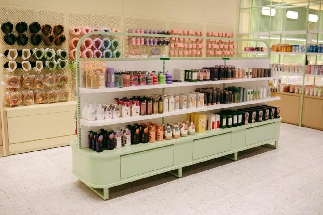 Images SUKOSHI MART