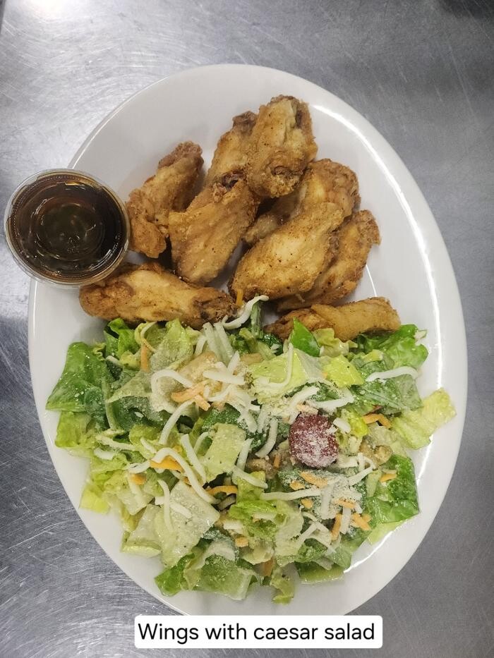 Images Leona Restaurant