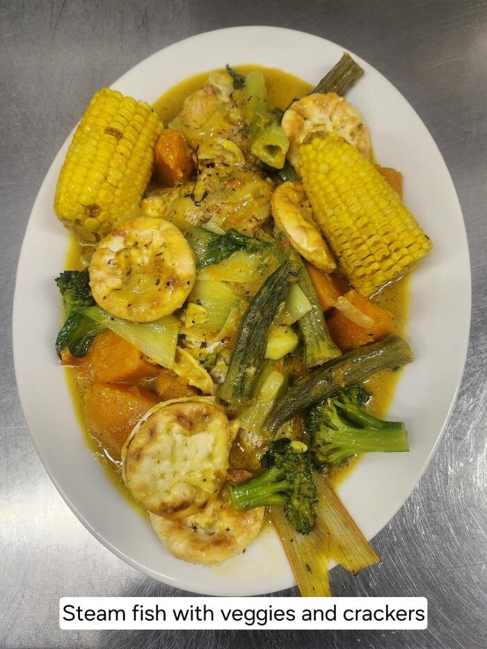 Images Leona Restaurant