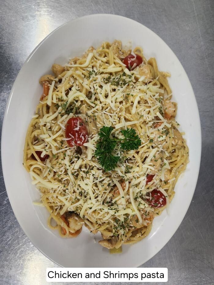 Images Leona Restaurant