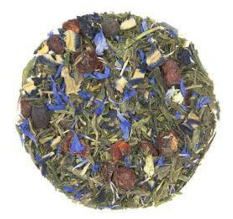 Images Tea Room
