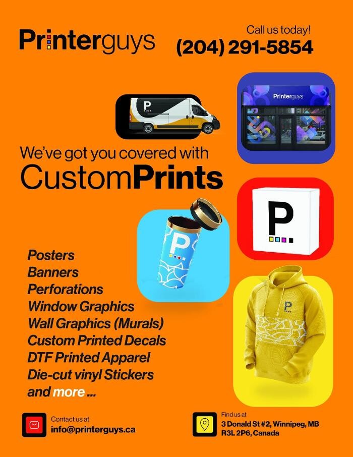 Images Printer Guys Inc.