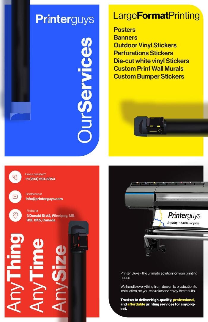 Images Printer Guys Inc.