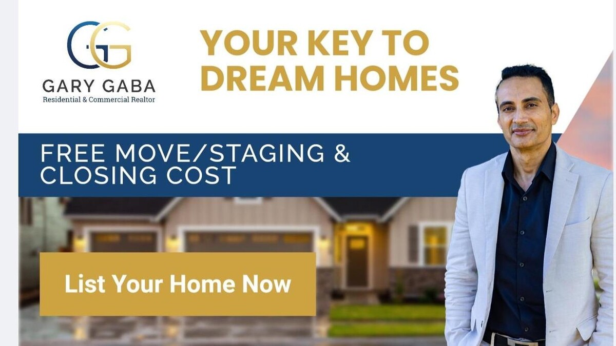 Images Gary Gaba Personal Real Estate Corporation