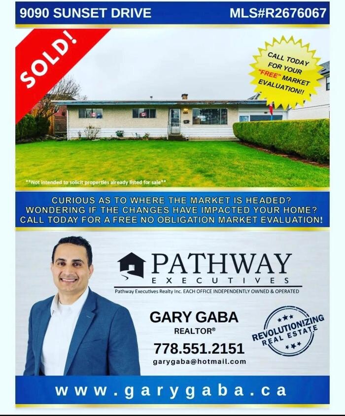 Images Gary Gaba Personal Real Estate Corporation