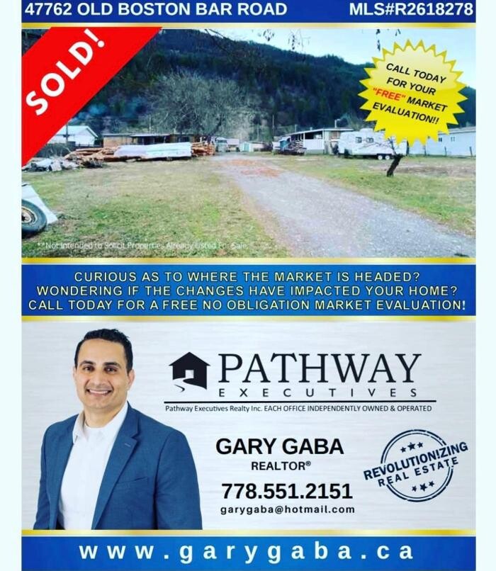 Images Gary Gaba Personal Real Estate Corporation