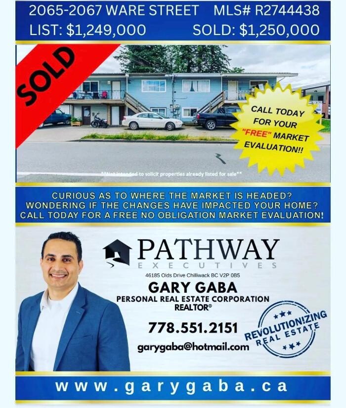 Images Gary Gaba Personal Real Estate Corporation