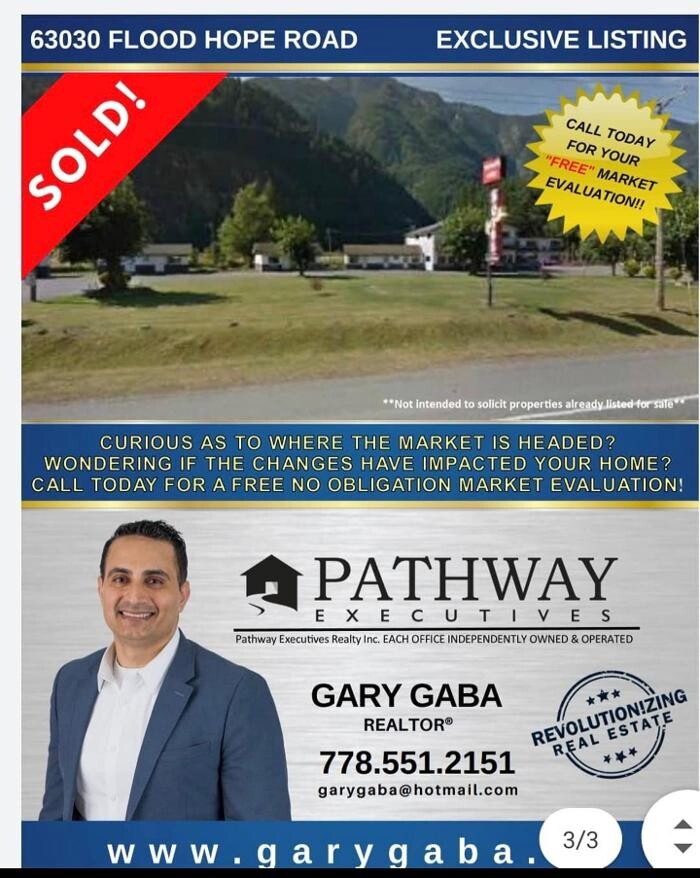 Images Gary Gaba Personal Real Estate Corporation