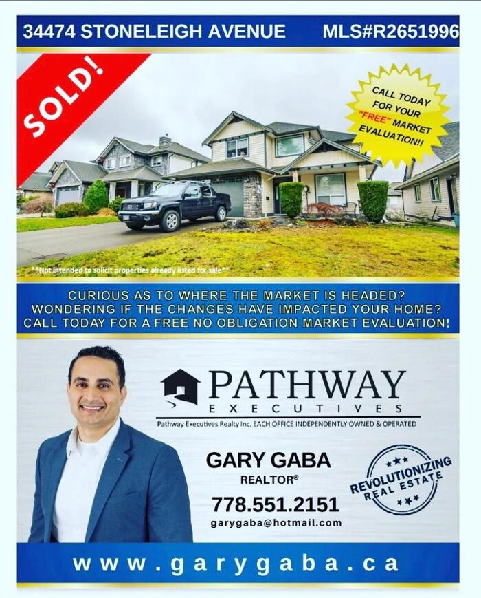 Images Gary Gaba Personal Real Estate Corporation
