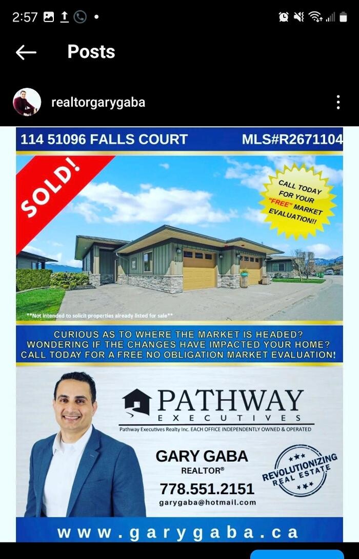 Images Gary Gaba Personal Real Estate Corporation