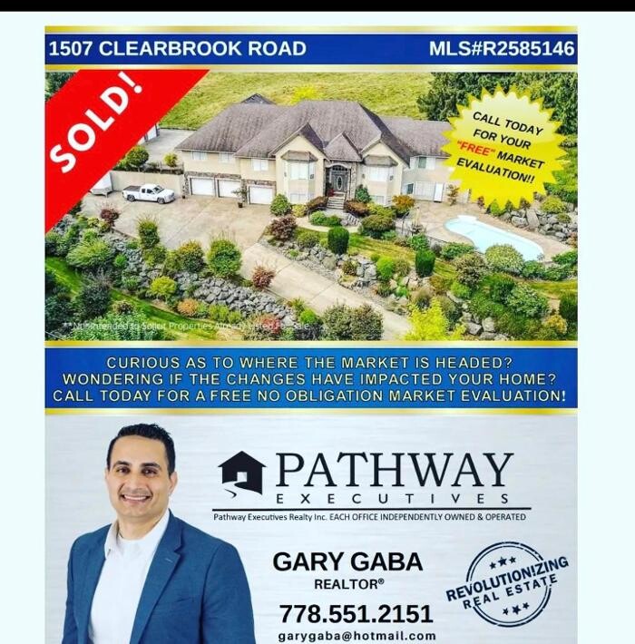 Images Gary Gaba Personal Real Estate Corporation