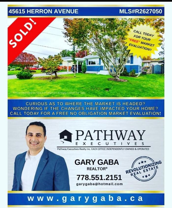 Images Gary Gaba Personal Real Estate Corporation
