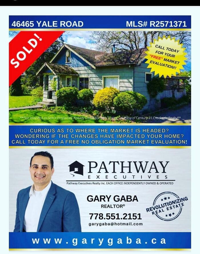 Images Gary Gaba Personal Real Estate Corporation