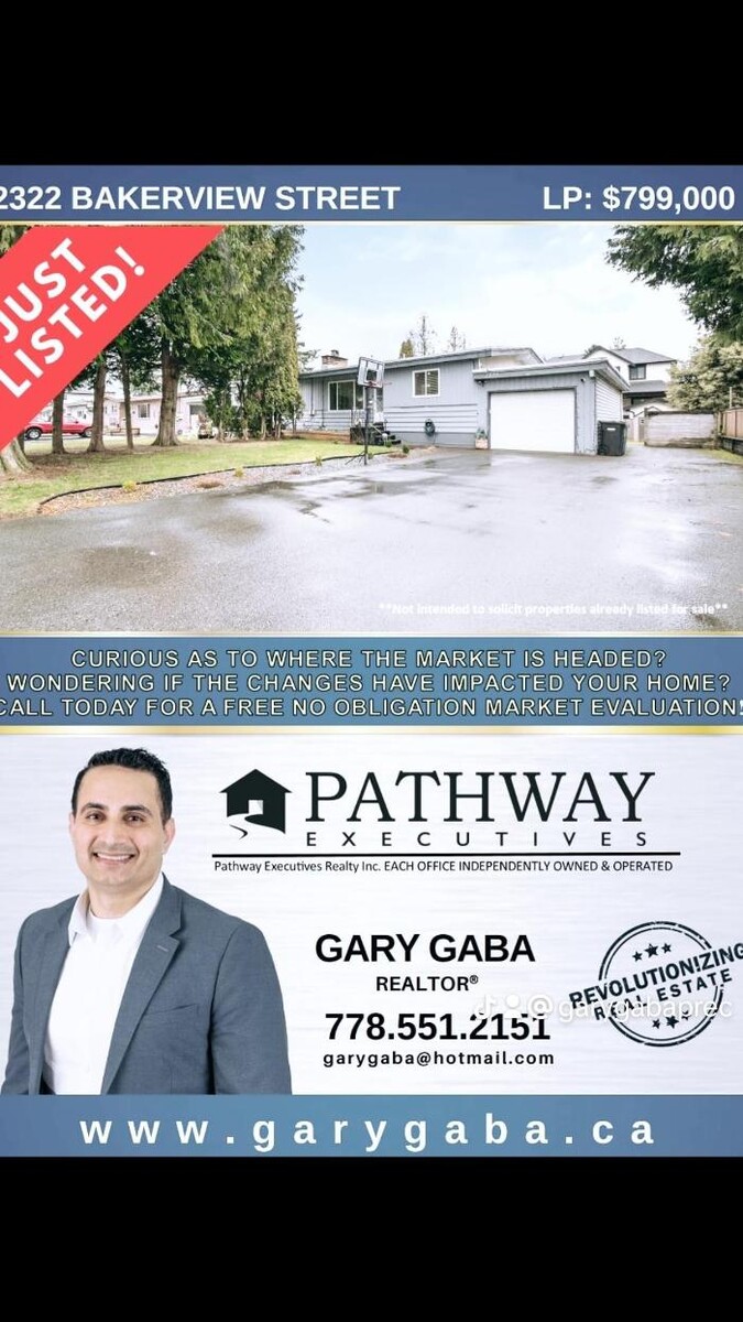 Images Gary Gaba Personal Real Estate Corporation