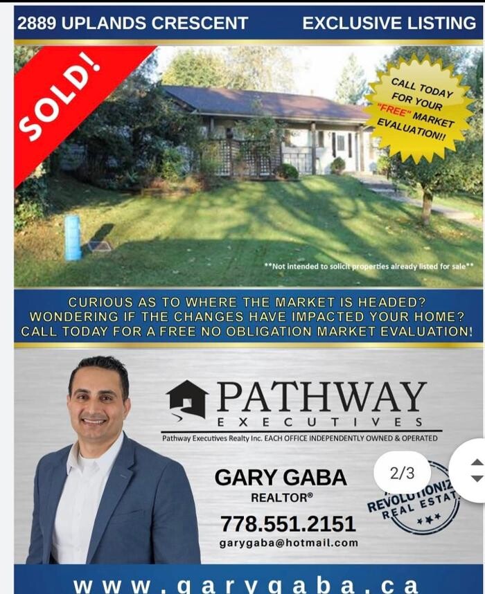 Images Gary Gaba Personal Real Estate Corporation