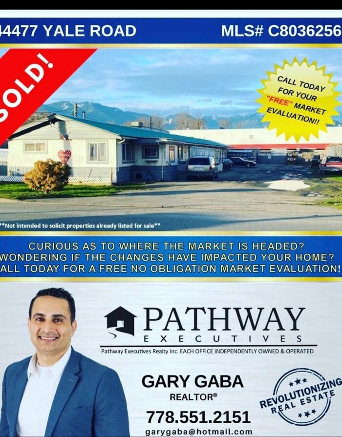 Images Gary Gaba Personal Real Estate Corporation