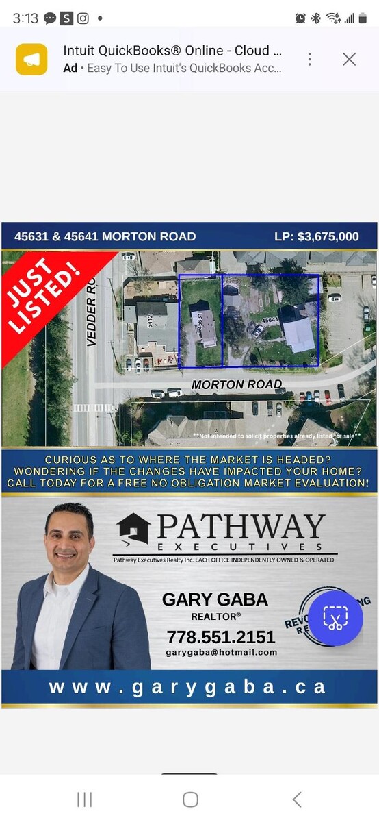 Images Gary Gaba Personal Real Estate Corporation