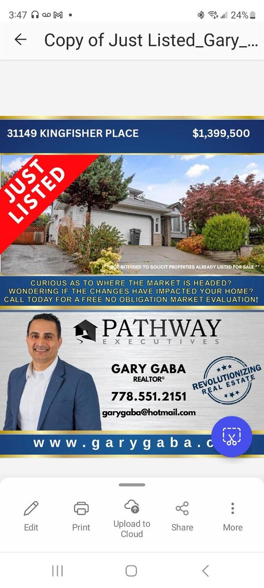 Images Gary Gaba Personal Real Estate Corporation