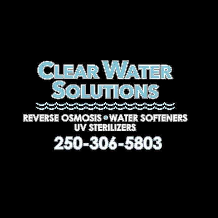 Clear Water Solutions Inc Logo