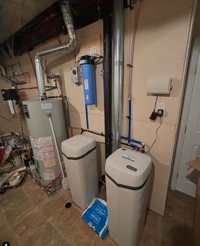 Images Clear Water Solutions Inc