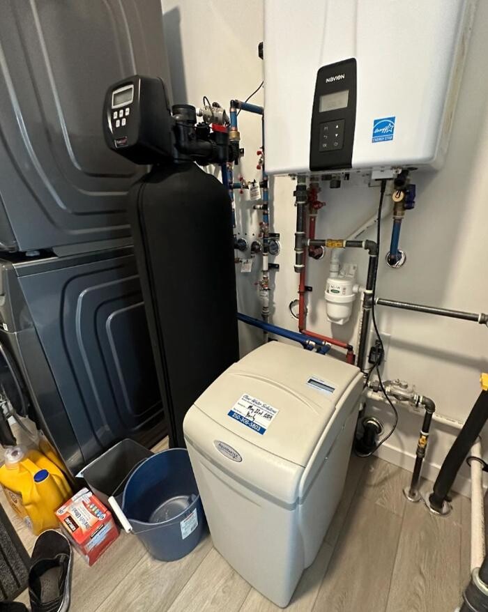Images Clear Water Solutions Inc